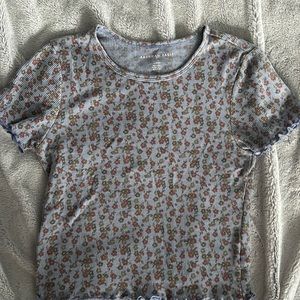 American eagle women’s top small
